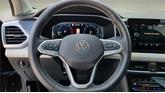 Thumbnail of 2025 Black Volkswagen Taos