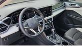 Thumbnail of 2025 Black Volkswagen Taos