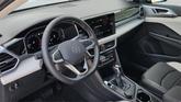 Thumbnail of 2025 Black Volkswagen Taos
