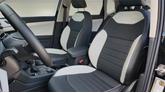 Thumbnail of 2025 Black Volkswagen Taos