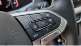 Thumbnail of 2025 Black Volkswagen Taos