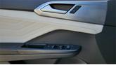 Thumbnail of 2025 Black Volkswagen Taos