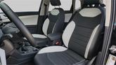 Thumbnail of 2025 Black Volkswagen Taos