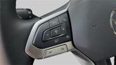 Thumbnail of 2025 Black Volkswagen Taos
