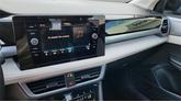 Thumbnail of 2025 Black Volkswagen Taos