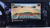 Thumbnail of 2025 Black Volkswagen Taos