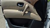 Thumbnail of 2023 Aspen White Tricoat Nissan Armada