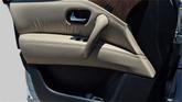Thumbnail of 2023 Aspen White Tricoat Nissan Armada