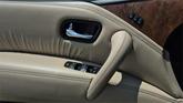 Thumbnail of 2023 Aspen White Tricoat Nissan Armada