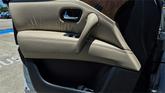 Thumbnail of 2023 Aspen White Tricoat Nissan Armada