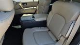 Thumbnail of 2023 Aspen White Tricoat Nissan Armada