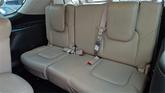 Thumbnail of 2023 Aspen White Tricoat Nissan Armada