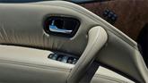 Thumbnail of 2023 Aspen White Tricoat Nissan Armada