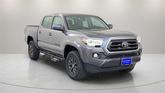 Photo of 2021  Toyota Tacoma