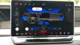 Thumbnail of 2025 Deep Black Pearl Volkswagen Tiguan