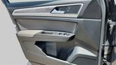 Thumbnail of 2022 Gray Volkswagen Atlas Cross Sport