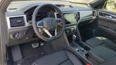 Thumbnail of 2023 Pure Gray Volkswagen Atlas Cross Sport