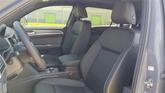 Thumbnail of 2023 Pure Gray Volkswagen Atlas Cross Sport