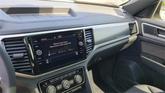 Thumbnail of 2023 Pure Gray Volkswagen Atlas Cross Sport