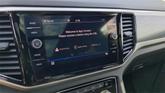 Thumbnail of 2023 Pure Gray Volkswagen Atlas Cross Sport