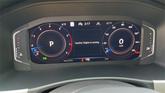 Thumbnail of 2023 Pure Gray Volkswagen Atlas Cross Sport