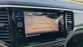Thumbnail of 2023 Pure Gray Volkswagen Atlas Cross Sport