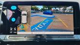 Thumbnail of 2025 Silver Mist Metallic Volkswagen Atlas Cross Sport