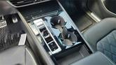 Thumbnail of 2025 Silver Mist Metallic Volkswagen Atlas Cross Sport