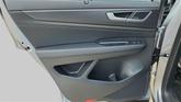 Thumbnail of 2025 Silver Mist Metallic Volkswagen Atlas Cross Sport