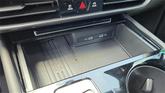 Thumbnail of 2025 Silver Mist Metallic Volkswagen Atlas Cross Sport
