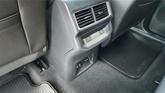 Thumbnail of 2025 Silver Mist Metallic Volkswagen Atlas Cross Sport