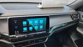 Thumbnail of 2025 Silver Mist Metallic Volkswagen Atlas Cross Sport