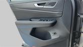 Thumbnail of 2025 Silver Mist Metallic Volkswagen Atlas Cross Sport