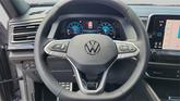 Thumbnail of 2025 Silver Mist Metallic Volkswagen Atlas Cross Sport