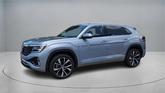 Thumbnail of 2025 Silver Mist Metallic Volkswagen Atlas Cross Sport