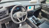Thumbnail of 2025 Silver Mist Metallic Volkswagen Atlas Cross Sport