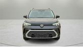 Thumbnail of 2025 Black Volkswagen Taos