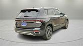 Thumbnail of 2025 Black Volkswagen Taos