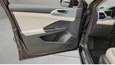 Thumbnail of 2025 Black Volkswagen Taos