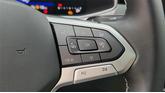 Thumbnail of 2025 Black Volkswagen Taos
