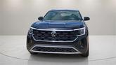 Thumbnail of 2025 Deep Black Pearl Volkswagen Atlas Cross Sport