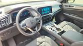 Thumbnail of 2025 Deep Black Pearl Volkswagen Atlas Cross Sport