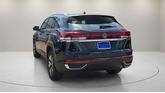 Thumbnail of 2025 Deep Black Pearl Volkswagen Atlas Cross Sport