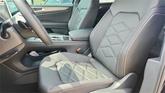 Thumbnail of 2025 Deep Black Pearl Volkswagen Atlas Cross Sport