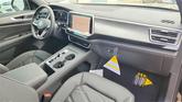 Thumbnail of 2025 Deep Black Pearl Volkswagen Atlas Cross Sport