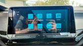 Thumbnail of 2025 Deep Black Pearl Volkswagen Atlas Cross Sport