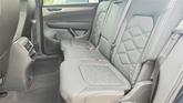 Thumbnail of 2025 Deep Black Pearl Volkswagen Atlas Cross Sport