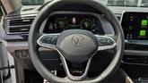 Thumbnail of 2025 Pure White Volkswagen Atlas