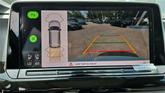 Thumbnail of 2025 Pure White Volkswagen Atlas