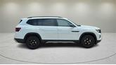 Thumbnail of 2025 Pure White Volkswagen Atlas